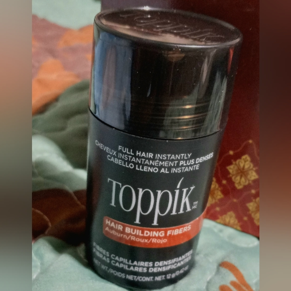 Toppik
